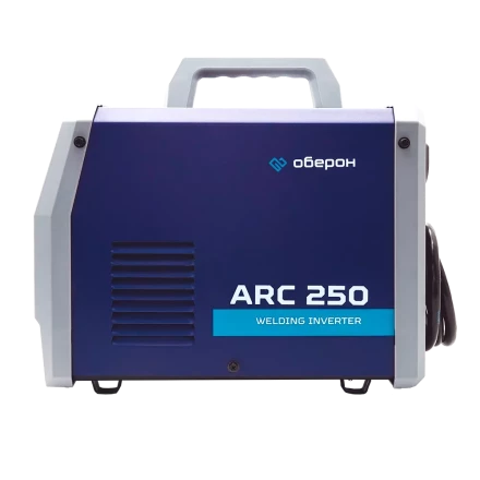 Сварочный инвертор Оберон ARC 250 KG1251 купить в Надыме
