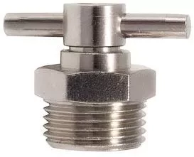 Пробка для слива конденсата 1/4 ART-26A купить в Надыме