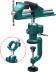 Тиски KRAFTOOL PRECISION шарнирно-поворотные 32711-75 купить в Надыме
