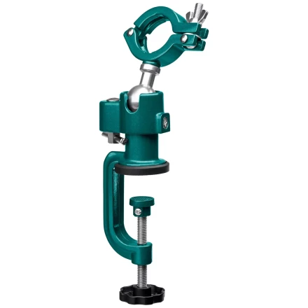 Тиски KRAFTOOL PRECISION шарнирно-поворотные 32711-75 купить в Надыме