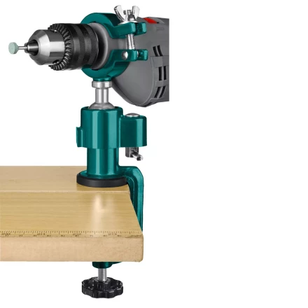 Тиски KRAFTOOL PRECISION шарнирно-поворотные 32711-75 купить в Надыме