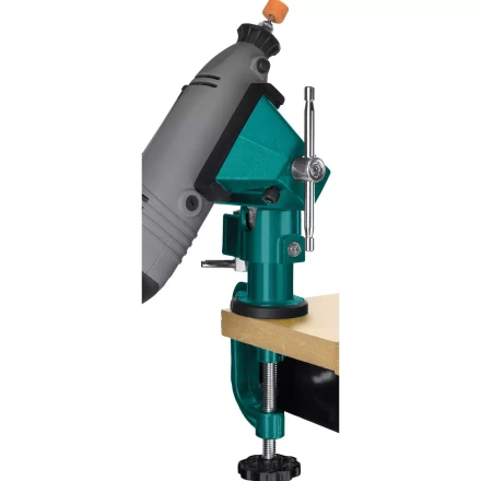 Тиски KRAFTOOL PRECISION шарнирно-поворотные 32711-75 купить в Надыме