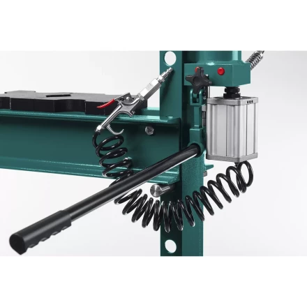 Пресс гидравлический с гидронасосом и пневмоприводом 43473-20 купить в Надыме