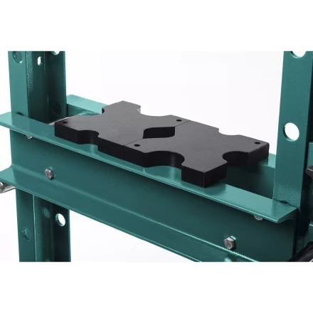 Пресс гидравлический с гидронасосом и пневмоприводом 43473-20 купить в Надыме