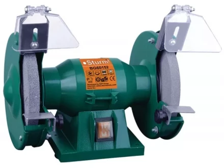 Точило Sturm BG 60152 Заточный станок купить в Надыме