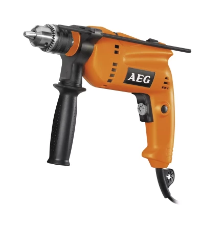 Ударная Дрель AEG SBE 570 R купить в Надыме