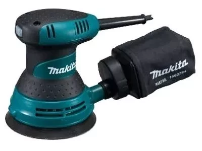 Шлифмашина Makita ЭШМ BO5030 купить в Надыме