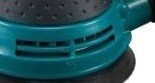 Шлифмашина Makita ЭШМ BO5030 купить в Надыме