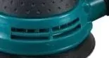 Шлифмашина Makita ЭШМ BO5030 купить в Надыме
