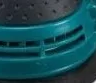 Шлифмашина Makita ЭШМ BO5030 купить в Надыме