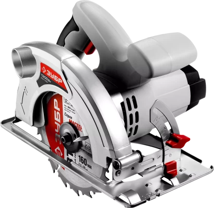 Пила циркулярная ЗПД-1300 серия МАСТЕР купить в Надыме