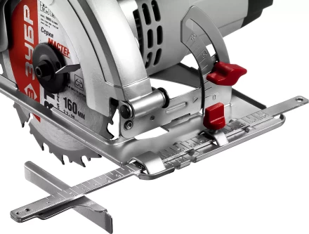 Пила циркулярная ЗПД-1300 серия МАСТЕР купить в Надыме