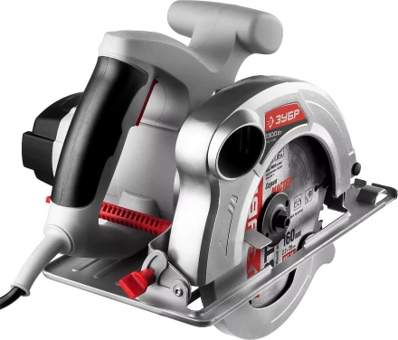 Пила циркулярная ЗПД-1300 серия МАСТЕР купить в Надыме