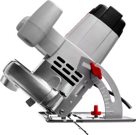 Пила циркулярная ЗПД-1300 серия МАСТЕР купить в Надыме
