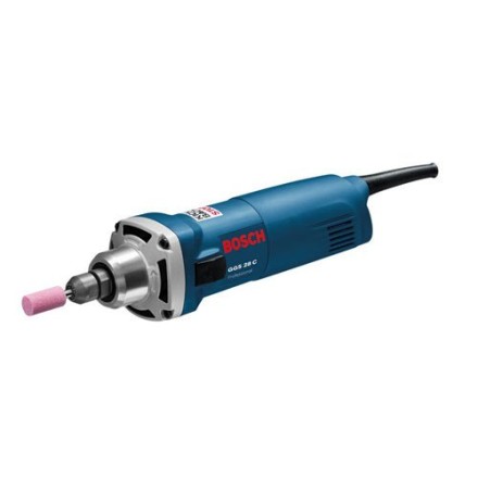 Прямая шлифмашина Bosch GGS 28 CE купить в Надыме