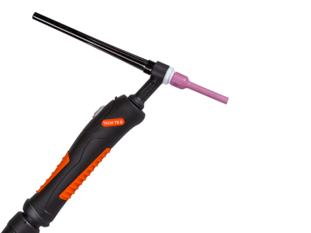 Горелка TECH TS9 FLEX M12х1 8метр Сварог IOH6306 купить в Надыме