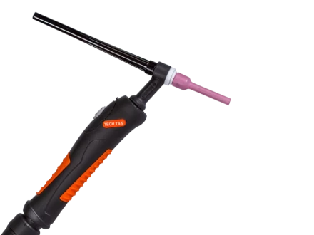 Горелка TECH TS9 FLEX M12х1 8метр Сварог IOH6306 купить в Надыме