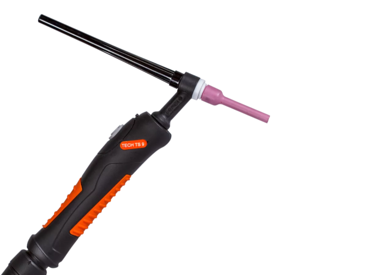 Горелка TECH TS9 FLEX M12х1 8метр Сварог IOH6306 купить в Надыме