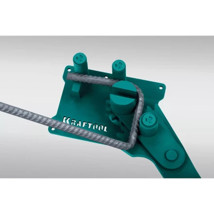 Ручной станок для гибки арматуры 23301 купить в Надыме