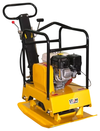 Реверсивная виброплита STEM Techno RPC 161 купить в Надыме