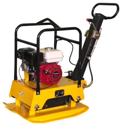 Реверсивная виброплита STEM Techno RPC 161 купить в Надыме