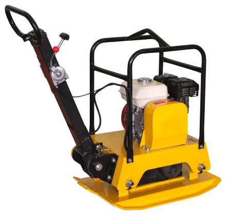 Реверсивная виброплита STEM Techno RPC 161 купить в Надыме