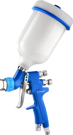 Краскопульты пневматические ПРО 300 серия ПРОФЕССИОНАЛ купить в Надыме