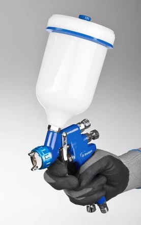 Краскопульты пневматические ПРО 300 серия ПРОФЕССИОНАЛ купить в Надыме