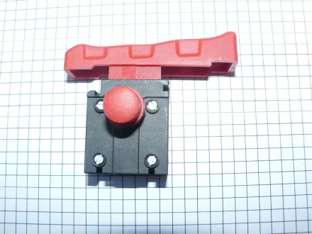 Выключатель 8(8)A 5E4 V000-003-301 купить в Надыме