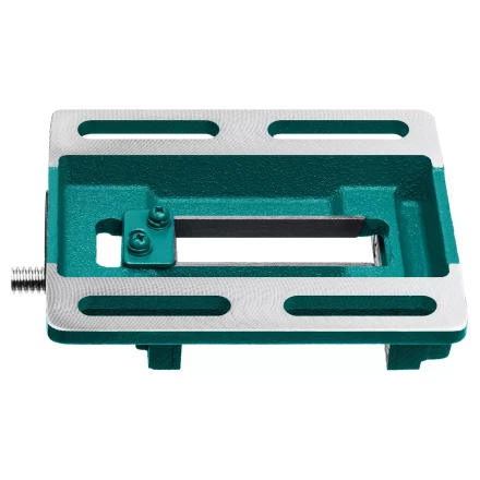 Тиски KRAFTOOL станочные 32715-75 купить в Надыме