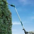 Кусторез штанговый телескопический CXT Makita UN460WDWA, 12В, 46см, 200Вт купить в Надыме