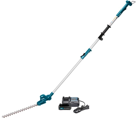 Кусторез штанговый телескопический CXT Makita UN460WDWA, 12В, 46см, 200Вт купить в Надыме