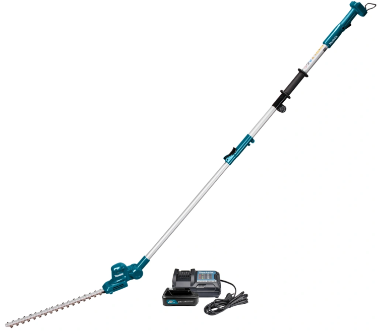 Кусторез штанговый телескопический CXT Makita UN460WDWA, 12В, 46см, 200Вт купить в Надыме