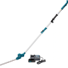 Кусторез штанговый телескопический CXT Makita UN460WDWA, 12В, 46см, 200Вт купить в Надыме