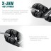 Компактный цельнокованый болторез KRAFTOOL X-BOLT 23283 купить в Надыме