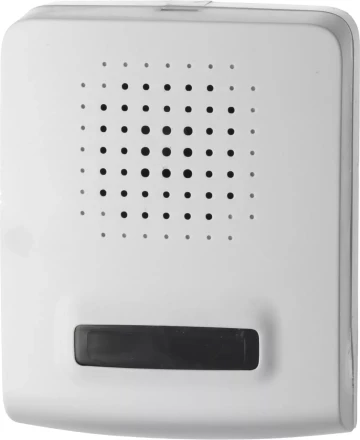 Звонок СВЕТОЗАР "ИВОЛГА" электрический, трель птиц, 220В 58051 купить в Надыме