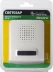Звонок СВЕТОЗАР "ИВОЛГА" электрический, трель птиц, 220В 58051 купить в Надыме