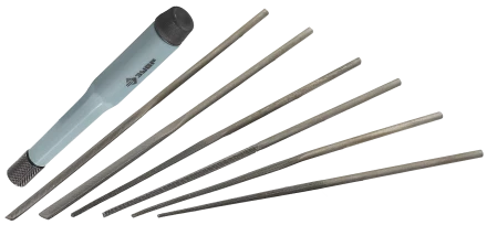 Наборы надфилей серия МАСТЕР купить в Надыме