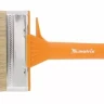 Кисть плоская "ФАСАД" 120*35 мм  MATRIX Color Line 83395 купить в Надыме