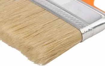 Кисть плоская "ФАСАД" 120*35 мм  MATRIX Color Line 83395 купить в Надыме