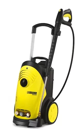Мойка высокого давления Karcher HD 5/15 C FR (Мойка Керхер HD 5/15 C FR) купить в Надыме