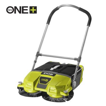 Ryobi Аккумуляторная щеточная уборочная машина R18SW3-0 5133004365 купить в Надыме