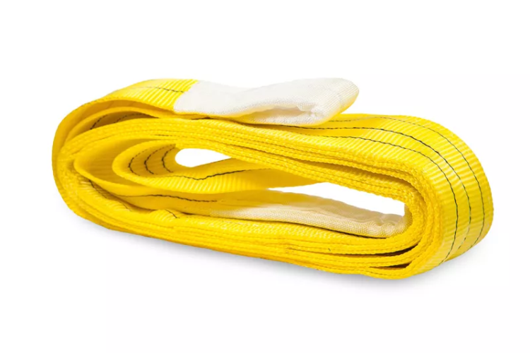 Строп текстильный TOR СТП 3,0 т 18,5 м 90 мм 1009161 купить в Надыме