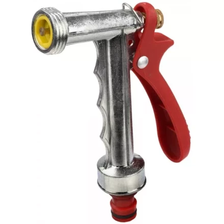 Пистолет-распылитель GRINDA "CLASSIC Quick-Connection System" металлический 8-427307_z01 купить в Надыме
