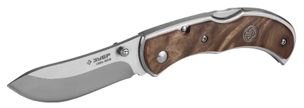 Ножи складные серия ПРЕМИУМ 47712 Зубр купить в Надыме