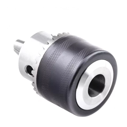 Патрон для дрели ключевой 3-16 мм В18 Сибртех 168207 купить в Надыме