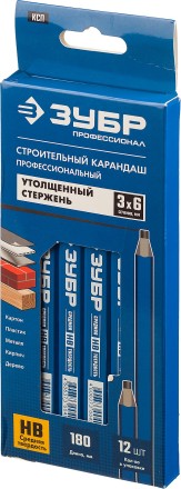 Карандаш разметочный серия Без серии купить в Надыме