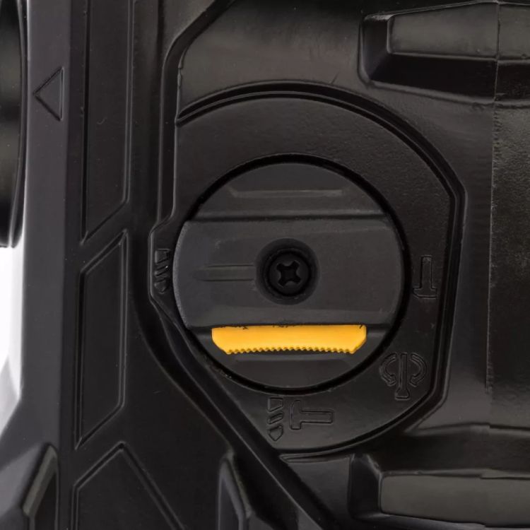 Перфоратор RHV-1250-30 Denzel 26612 купить в Надыме