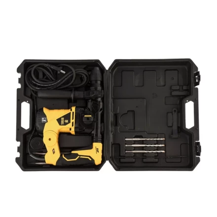 Перфоратор RHV-1250-30 Denzel 26612 купить в Надыме