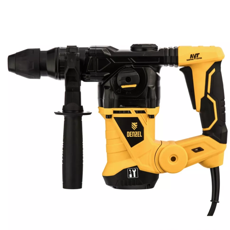 Перфоратор RHV-1250-30 Denzel 26612 купить в Надыме